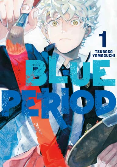 blue period